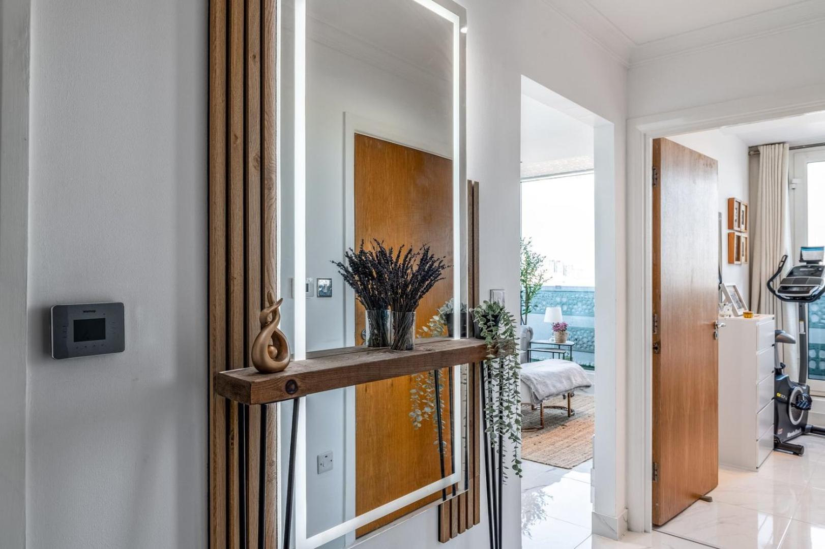 Canary Wharf Retreat With Free Secure Parking London Eksteriør bilde